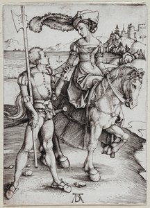  - Albrecht Dürer