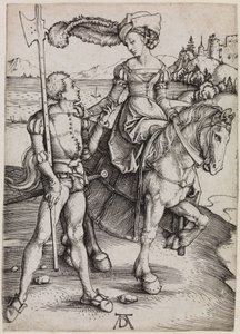  - Albrecht Dürer