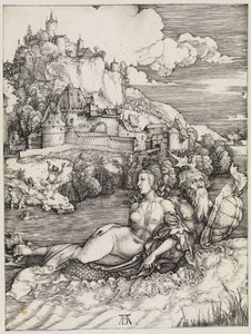  - Albrecht Dürer