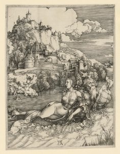  - Albrecht Dürer