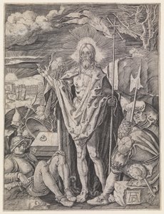  - Albrecht Dürer