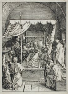  - Albrecht Dürer
