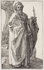  - Albrecht Dürer