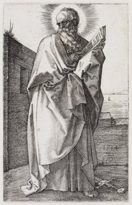  - Albrecht Dürer