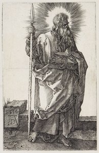  - Albrecht Dürer