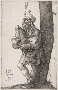  - Albrecht Dürer