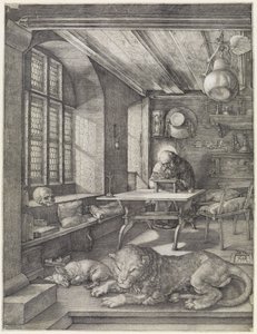  - Albrecht Dürer