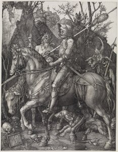  - Albrecht Dürer