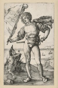  - Albrecht Dürer