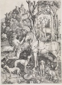  - Albrecht Dürer