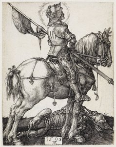  - Albrecht Dürer
