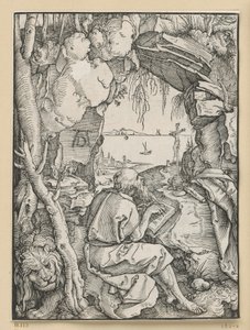  - Albrecht Dürer