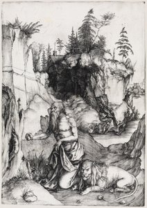  - Albrecht Dürer