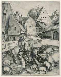  - Albrecht Dürer