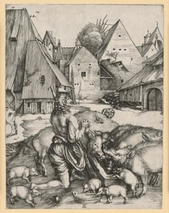  - Albrecht Dürer