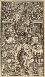 Détail 18 - Albrecht Dürer