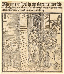  - Albrecht Dürer