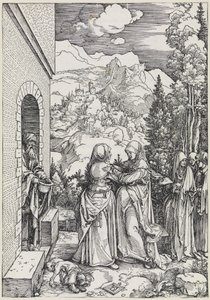  - Albrecht Dürer