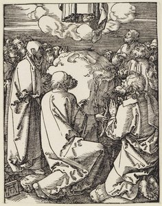  - Albrecht Dürer