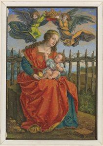  - Albrecht Dürer