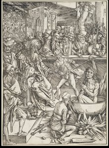  - Albrecht Dürer