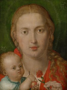  - Albrecht Dürer