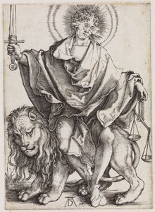  - Albrecht Dürer