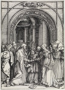  - Albrecht Dürer