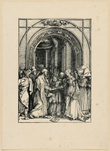  - Albrecht Dürer