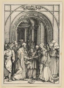 - Albrecht Dürer