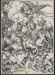  - Albrecht Dürer