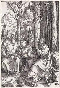  - Albrecht Dürer
