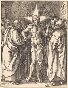  - Albrecht Dürer