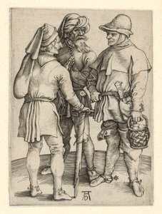  - Albrecht Dürer