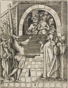 Ecce Homo