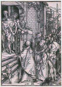  - Albrecht Dürer