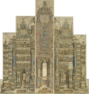  - Albrecht Dürer