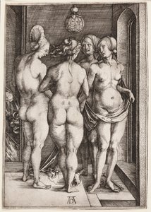  - Albrecht Dürer