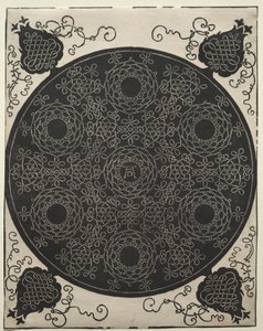 Quatrième Nœud - Albrecht Dürer