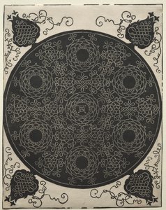 Quatrième nœud - Albrecht Dürer