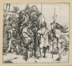  - Albrecht Dürer