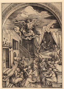  - Albrecht Dürer