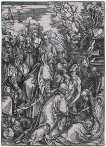  - Albrecht Dürer