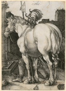  - Albrecht Dürer