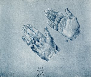 Mains de l