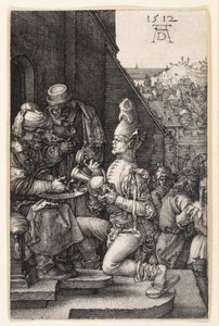  - Albrecht Dürer