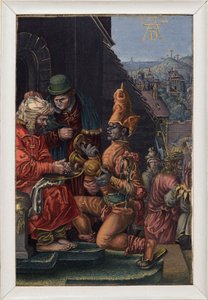  - Albrecht Dürer