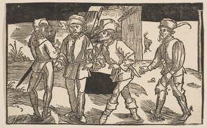Heauton Timouroumenos, des Comédies de Térence, réimpression du XIXe siècle
