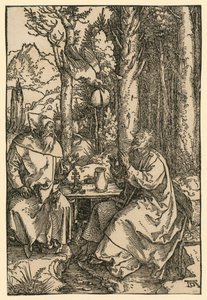  - Albrecht Dürer
