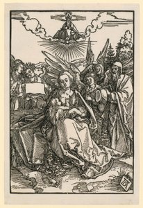  - Albrecht Dürer